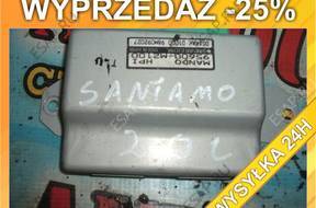 МОДУЛЬ БЛОК УПРАВЛЕНИЯ HYUNDAI SANTAMO 2.0