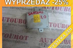 МОДУЛЬ БЛОК УПРАВЛЕНИЯ HYUNDAI SANTAMO 2.0
