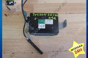 МОДУЛЬ БЛОК УПРАВЛЕНИЯ HYUNDAI TUCSON 2.0 CRDI 2005 год