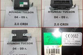 МОДУЛЬ БЛОК УПРАВЛЕНИЯ HYUNDAI TUCSON 2.0 CRDI