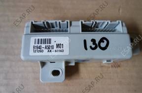 МОДУЛЬ БЛОК УПРАВЛЕНИЯ  i30 1.6 CRDI 12-14 91940-A5010