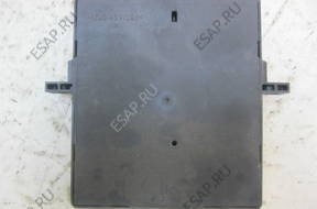 МОДУЛЬ БЛОК УПРАВЛЕНИЯ ILM FAHRER 4F0907279B AUDI A6 C6