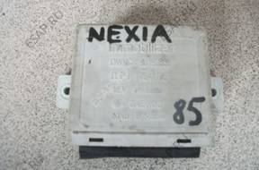 МОДУЛЬ БЛОК УПРАВЛЕНИЯ IMMOBILAISER DEWOO NEXIA 96192336