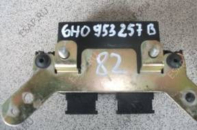 МОДУЛЬ БЛОК УПРАВЛЕНИЯ IMMOBILAISER VW SEAT 6H0953257B