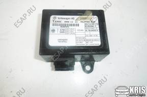 МОДУЛЬ БЛОК УПРАВЛЕНИЯ ИММОБИЛАЙЗЕР 2D095325  VW LT SPRINTER
