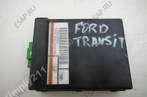 МОДУЛЬ БЛОК УПРАВЛЕНИЯ ИММОБИЛАЙЗЕР FORD MONDEO MK2 97AP19A366AA