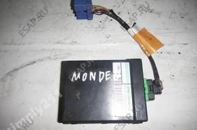 МОДУЛЬ БЛОК УПРАВЛЕНИЯ ИММОБИЛАЙЗЕР FORD MONDEO MK2 97BP19A366AB