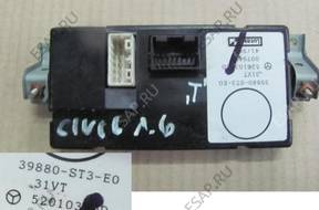 МОДУЛЬ БЛОК УПРАВЛЕНИЯ ИММОБИЛАЙЗЕР HONDA CIVIC 1.6