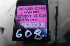 МОДУЛЬ БЛОК УПРАВЛЕНИЯ ИММОБИЛАЙЗЕР HONDA FR-V 39720-SEA-E02-M1