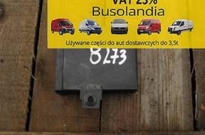МОДУЛЬ БЛОК УПРАВЛЕНИЯ ИММОБИЛАЙЗЕР IVECO DAILY 99-06 500321740