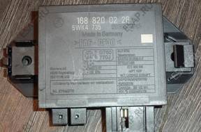 МОДУЛЬ БЛОК УПРАВЛЕНИЯ ИММОБИЛАЙЗЕР MERCEDES 1688200226 -