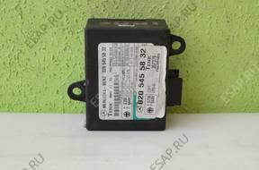 МОДУЛЬ БЛОК УПРАВЛЕНИЯ ИММОБИЛАЙЗЕР MERCEDES VITO 0205455832