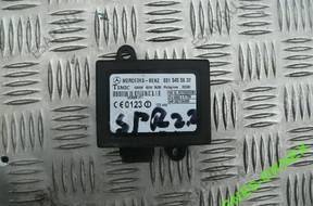 МОДУЛЬ БЛОК УПРАВЛЕНИЯ ИММОБИЛАЙЗЕР SPRINTER 903 2.2CDI 00-06 год,