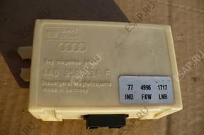 МОДУЛЬ БЛОК УПРАВЛЕНИЯ ИММОБИЛАЙЗЕРОМ 4A0953234F AUDI A8 D2