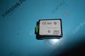 МОДУЛЬ БЛОК УПРАВЛЕНИЯ IMMOBILIZERA HONDA CR-V II 01-05