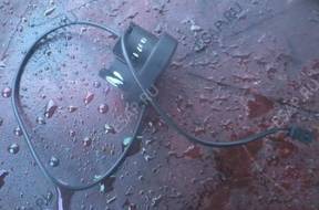 МОДУЛЬ,БЛОК УПРАВЛЕНИЯ immobilizera, Mercedes, 1298203626