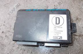 МОДУЛЬ БЛОК УПРАВЛЕНИЯ IMMOBILIZERA MERCEDES 52010494B МОДУЛЬ БЛОК УПРАВЛЕНИЯ IMMOBILIZERA MERCEDES 52010494B