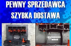 МОДУЛЬ БЛОК УПРАВЛЕНИЯ INSTALACJI VW PASSAT B6 1.9 TDI