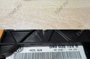 МОДУЛЬ  БЛОК УПРАВЛЕНИЯ   INTERFACE 5N0035729B