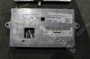 МОДУЛЬ БЛОК УПРАВЛЕНИЯ INTERFACE Audi A4 A5 8T0035729F