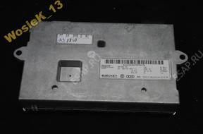МОДУЛЬ БЛОК УПРАВЛЕНИЯ INTERFACE AUDI A8 D3 04 год, 4E0035729