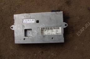 МОДУЛЬ БЛОК УПРАВЛЕНИЯ INTERFACE AUDI A8 D3 4E0035729