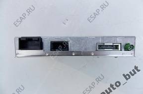 МОДУЛЬ БЛОК УПРАВЛЕНИЯ INTERFACE AUDI A8D3 4E0035729A