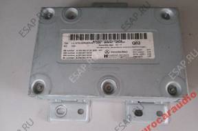 МОДУЛЬ БЛОК УПРАВЛЕНИЯ INTERFACE MERCEDES GL A2049005704 МОДУЛЬ БЛОК УПРАВЛЕНИЯ INTERFACE MERCEDES GL A2049005704