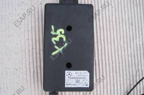 МОДУЛЬ БЛОК УПРАВЛЕНИЯ IPOD W203 LIFT B67824225 MERCEDES