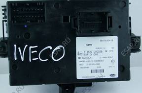МОДУЛЬ  БЛОК УПРАВЛЕНИЯ   IVECO DAILY  5801830418