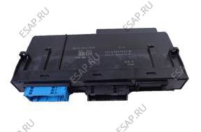 МОДУЛЬ БЛОК УПРАВЛЕНИЯ JBBFE KOMFORTU 9247474 BMW E92 E93