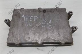 МОДУЛЬ БЛОК УПРАВЛЕНИЯ JEEP CHEROKEE II 3.1 P56041642AC