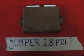 МОДУЛЬ БЛОК УПРАВЛЕНИЯ JUMPER DUCATO 2.8HDI 02-2006 год