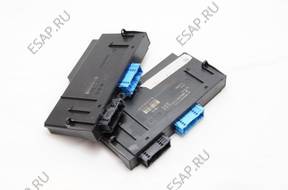 МОДУЛЬ БЛОК УПРАВЛЕНИЯ JUNCTIONBOX BMW E81 E87 E90 E91