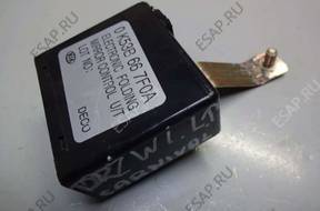 МОДУЛЬ БЛОК УПРАВЛЕНИЯ K53B667F0A 2.9CRDI  CARNIVAL 05 год,