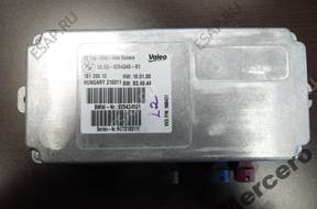 МОДУЛЬ БЛОК УПРАВЛЕНИЯ KAMER BMW X5 E70 X6 E71 9254345
