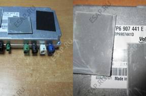 МОДУЛЬ БЛОК УПРАВЛЕНИЯ КАМЕРОЙ 7P6907441E
