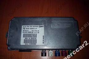 МОДУЛЬ БЛОК УПРАВЛЕНИЯ КАМЕРОЙ 9224215-01 BMW 7 F01 LONG