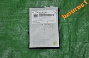 МОДУЛЬ БЛОК УПРАВЛЕНИЯ КАМЕРОЙ COFANIA AUDI Q5 4L0910441