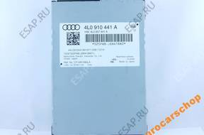 МОДУЛЬ БЛОК УПРАВЛЕНИЯ КАМЕРОЙ COFANIA AUDI Q7  4L0910441A
