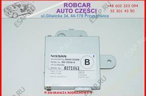 МОДУЛЬ БЛОК УПРАВЛЕНИЯ КАМЕРОЙ MURANO Z50 284A1 CC000