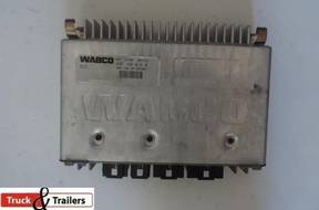 МОДУЛЬ БЛОК УПРАВЛЕНИЯ kaseta RENAULT WABCO 4461600160