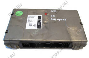 МОДУЛЬ БЛОК УПРАВЛЕНИЯ KASETA VIC 2 VER 1.1 DAF XF 105