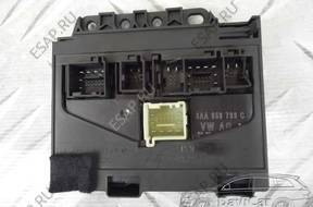 МОДУЛЬ БЛОК УПРАВЛЕНИЯ KESSY 3AA959799C VW PASSAT B7