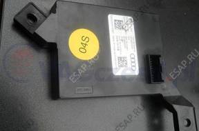 МОДУЛЬ БЛОК УПРАВЛЕНИЯ KESSY 4F0907335 4F0 907 335
