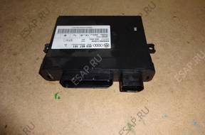 МОДУЛЬ БЛОК УПРАВЛЕНИЯ kessy Audi 4E0 Lift A8 4E0907181