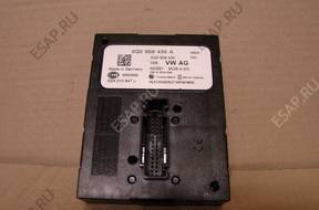 МОДУЛЬ БЛОК УПРАВЛЕНИЯ KESSY AUDI A3 8V VW 5Q0959435A