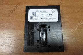 МОДУЛЬ БЛОК УПРАВЛЕНИЯ  KESSY Golf 7 5G0 5Q0959435