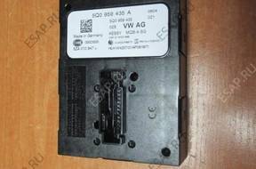 МОДУЛЬ БЛОК УПРАВЛЕНИЯ  KESSY Golf 7 5G0 5Q0959435A