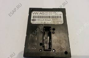 МОДУЛЬ БЛОК УПРАВЛЕНИЯ KESSY VW AUDI SEAT SKODA 5K0959434